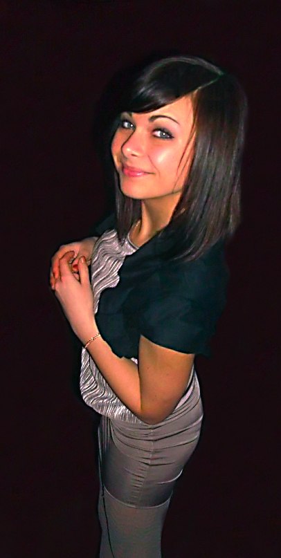 Alina Gayduchenko | Киев