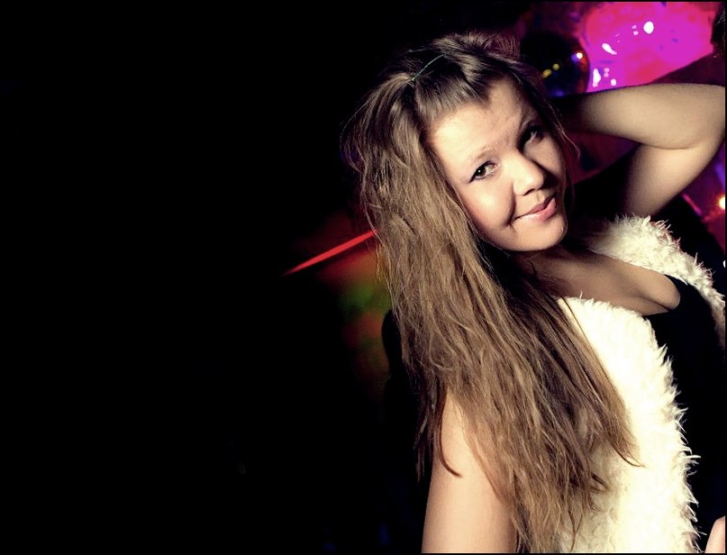 Нина Гуляева | Москва