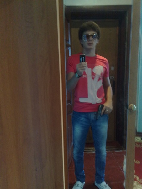 №95, Ион Люляков, 32 года, Саратов №95, Ион Люляков, 32 года, Саратов