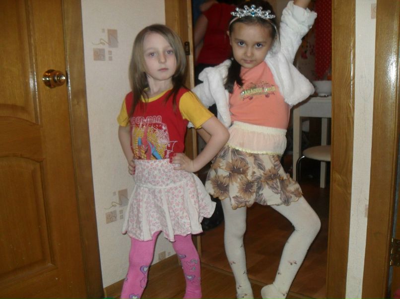 Анна Овсянникова | Москва