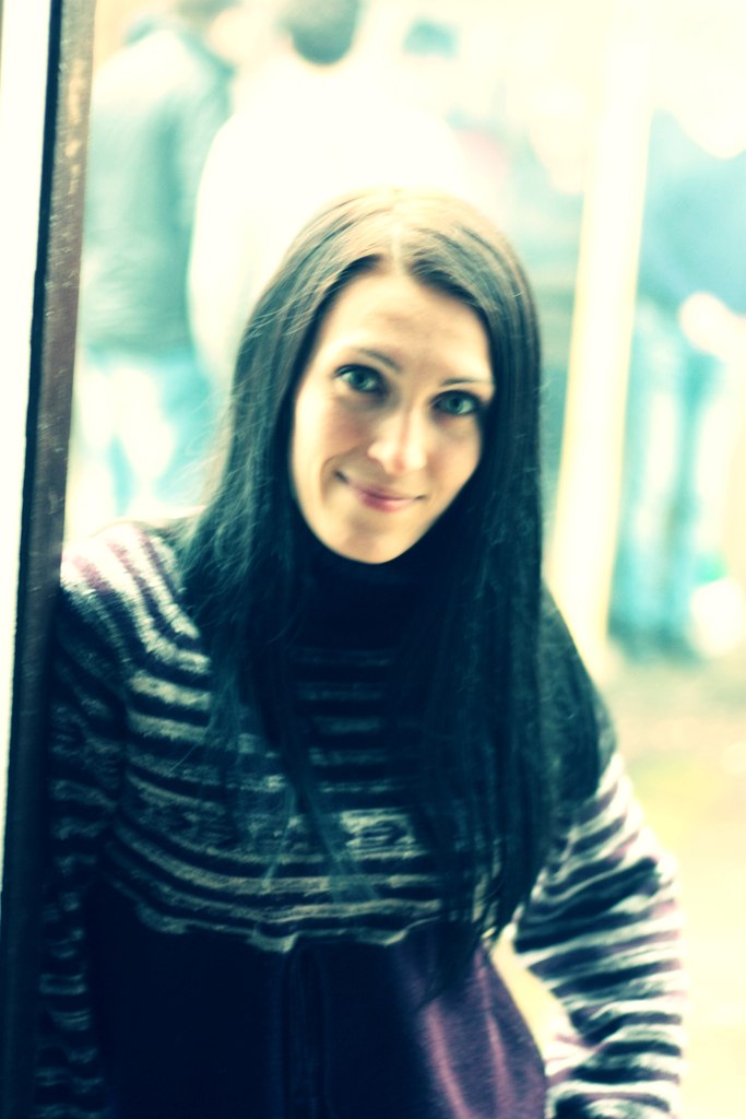 Яна Кот | Киев