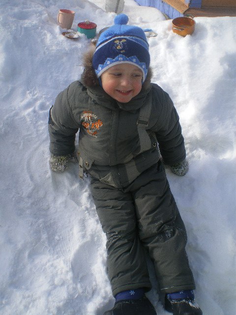 Маша Дубинина | Вельск