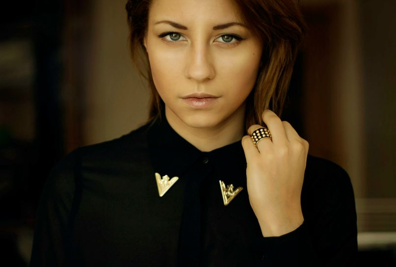 Sasha Sashina | Санкт-Петербург