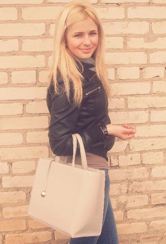 Нюта Сергеева Baby | 