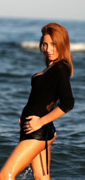 №72, Анастасия Хамитова, 35 лет, Одесса №72, Анастасия Хамитова, 35 лет, Одесса