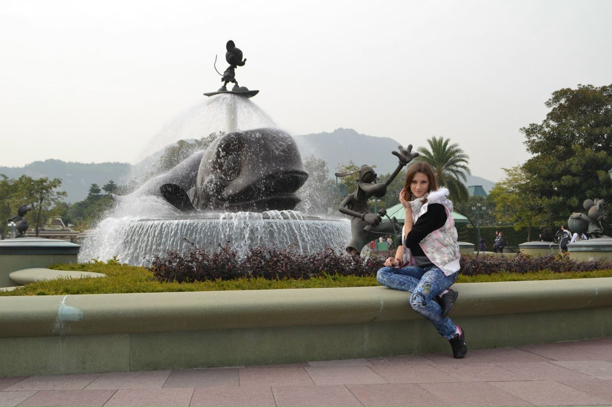 Виктория Резанова | Ростов-на-Дону