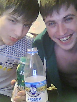 Андрей Илларионов | Тверь