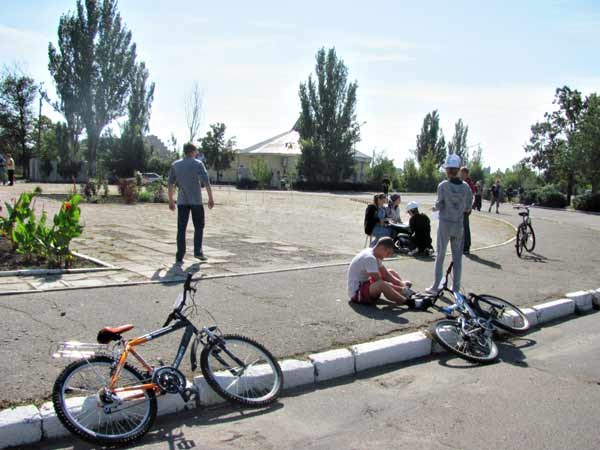 Андрей Половцев | Кириши