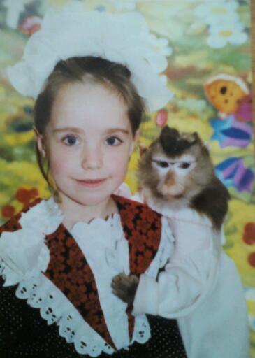 Настя Забелина | Грязовец