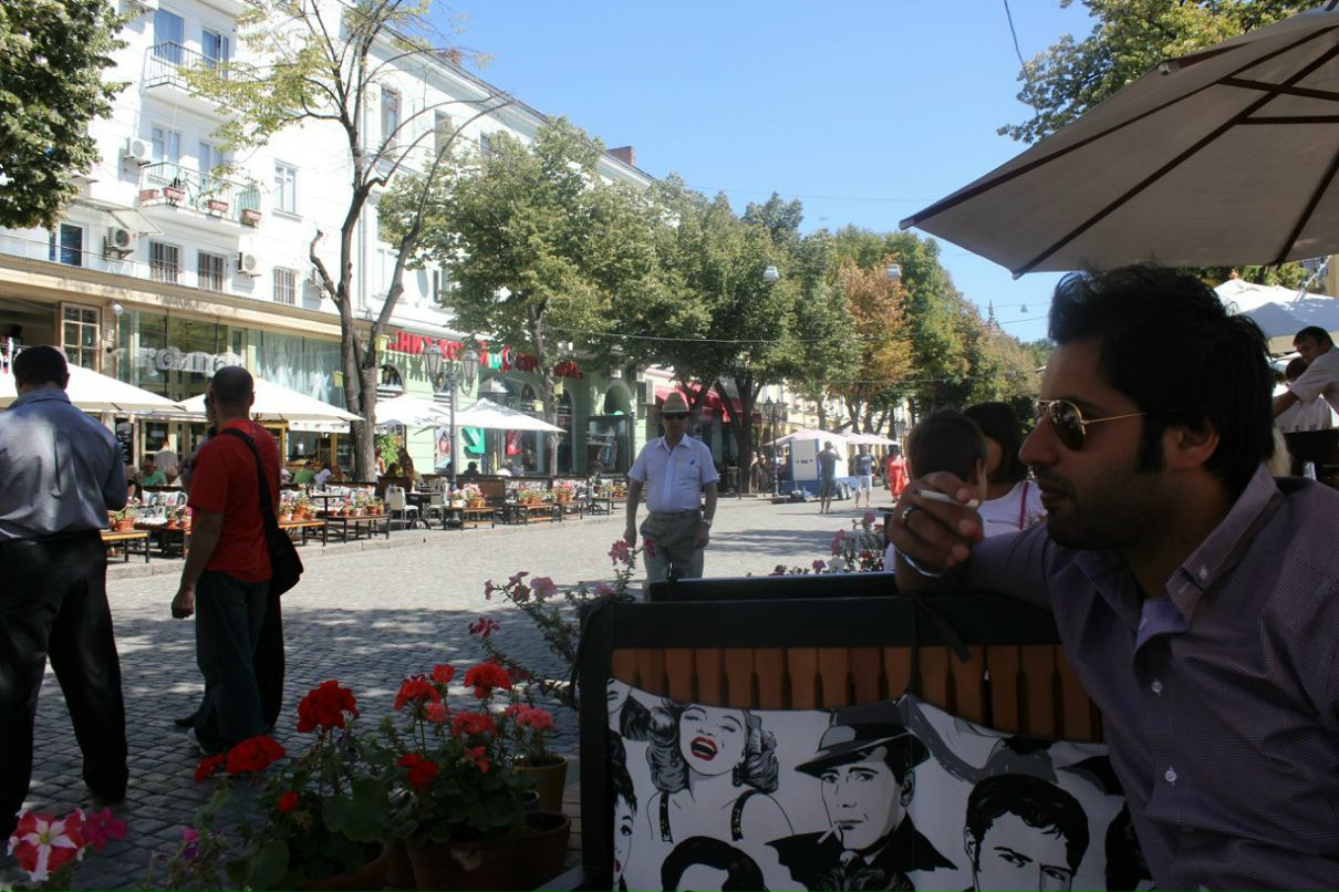 Bader Bader | Полтава