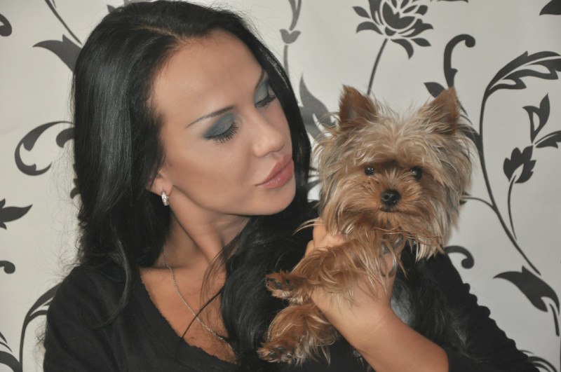 Анастасия Зиберева | Алматы