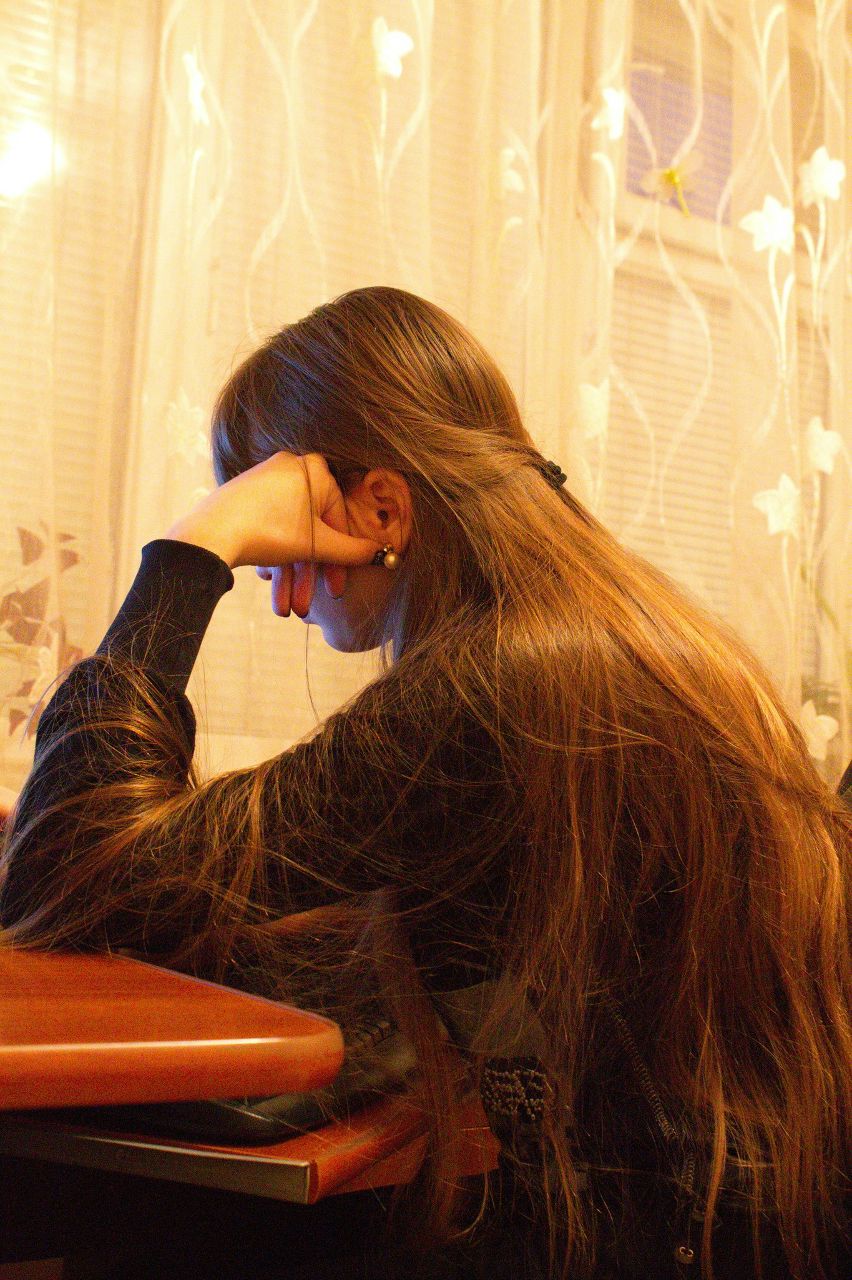 Марія Клюка | 