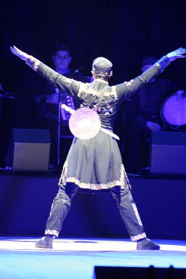 Giorgi Samtredio | Ростов-на-Дону