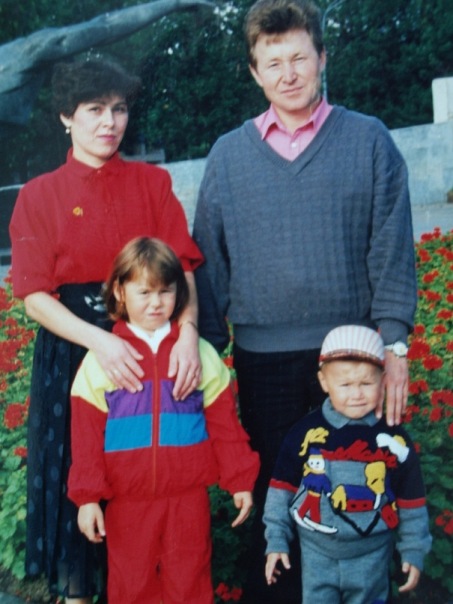 Ренат Давлетшин фотография #1