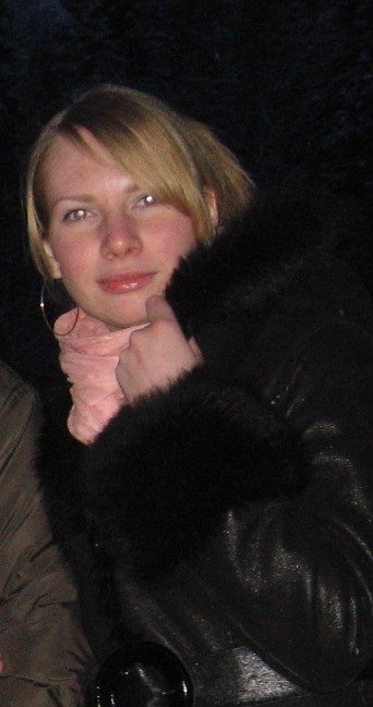 Ольга Трофимова | Helsinki