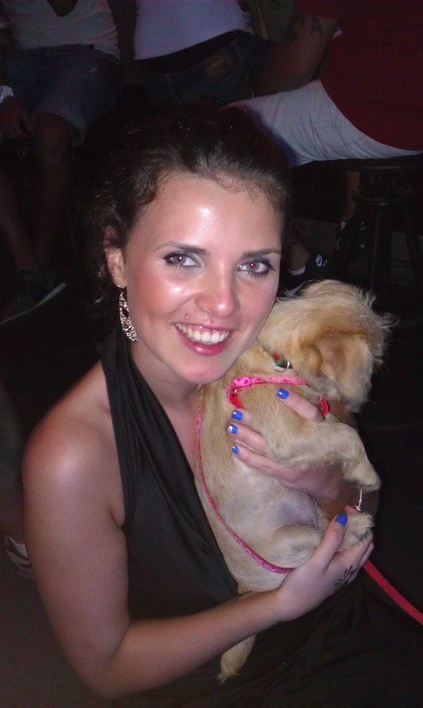 Мария Кильневая | Владивосток