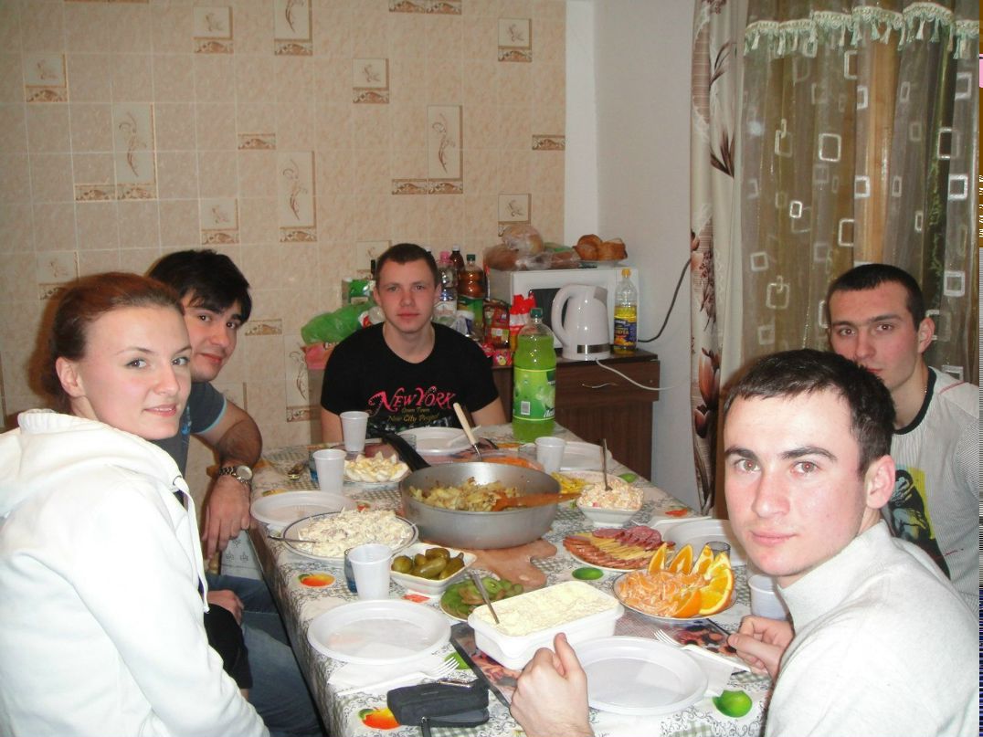 Роман Ляхович | Ивано-Франковск