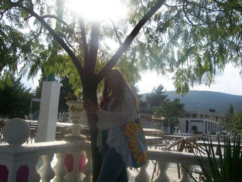 Светлана Старикова | Екатеринбург