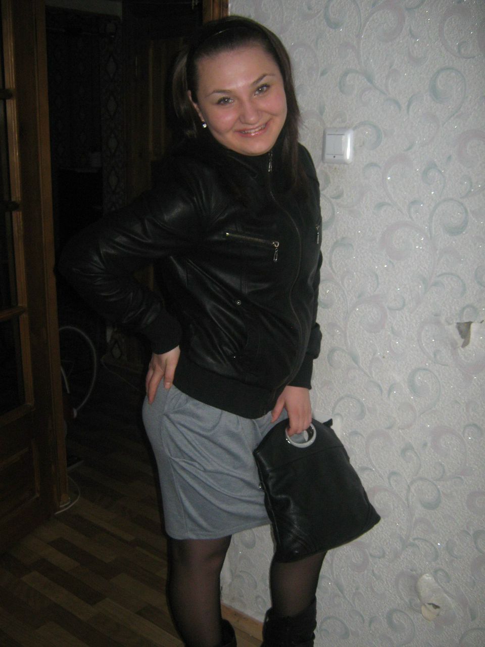 Гузалия Кайкужинова | Оренбург