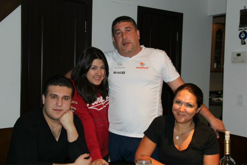 Алла Эккерман | Санкт-Петербург