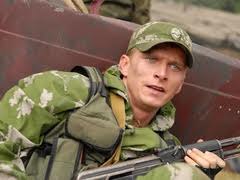 Константин Орлов | Донецк