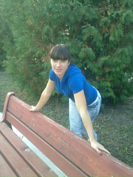 №121, Елизавета Соловьева, Николаев №121, Елизавета Соловьева, Николаев