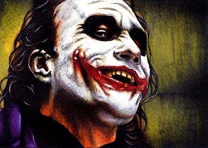 Сергей Белогаев █▓˙·٠•●۩۞۩JoKer۩۞۩●•٠·˙▓█ | Ростов-на-Дону