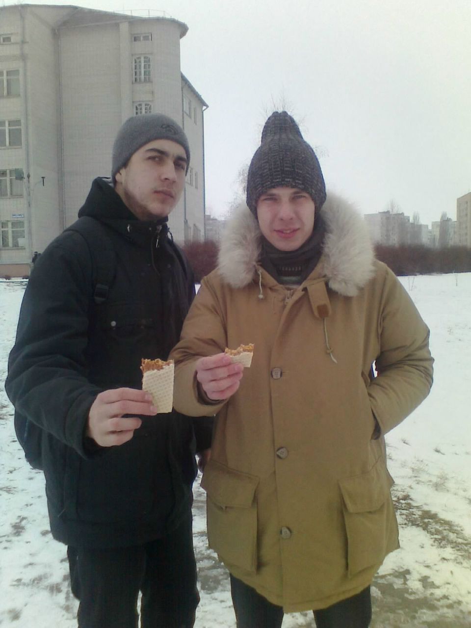 Стас Єжов | Белая Церковь