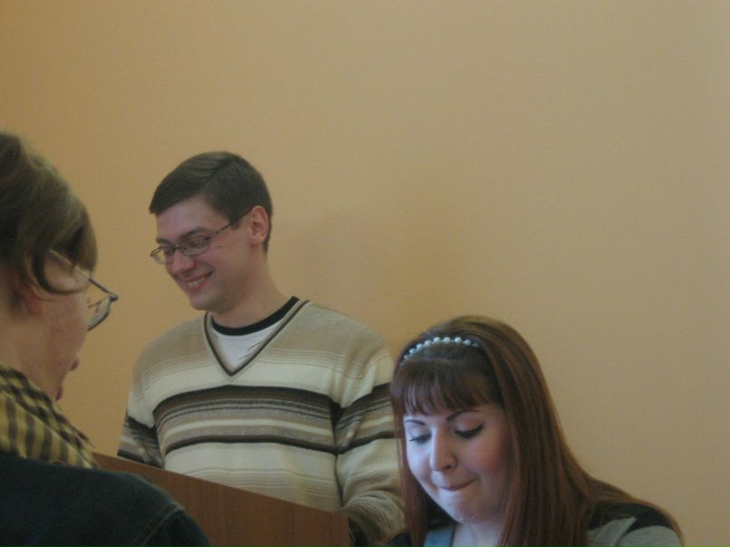 Аляксей Клён | 