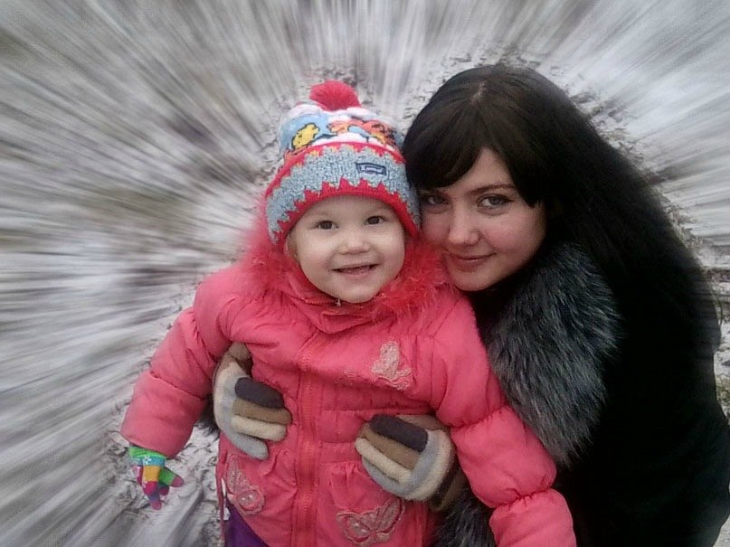 Эмма Бугаева | Тихвин