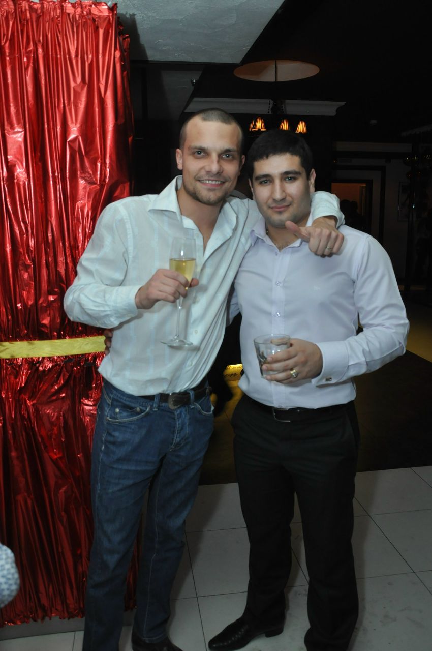 Марк Жулин | Сочи