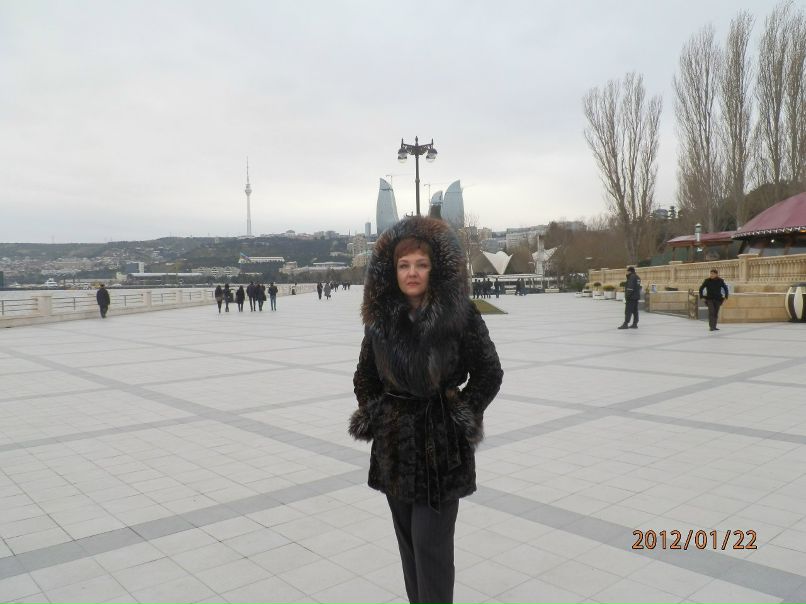 Ангелина Белая | Санкт-Петербург