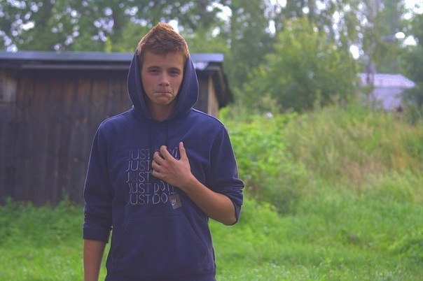 Евгений Сметанин | Москва