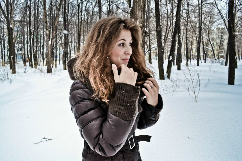 Любовь Джалеева | Сызрань