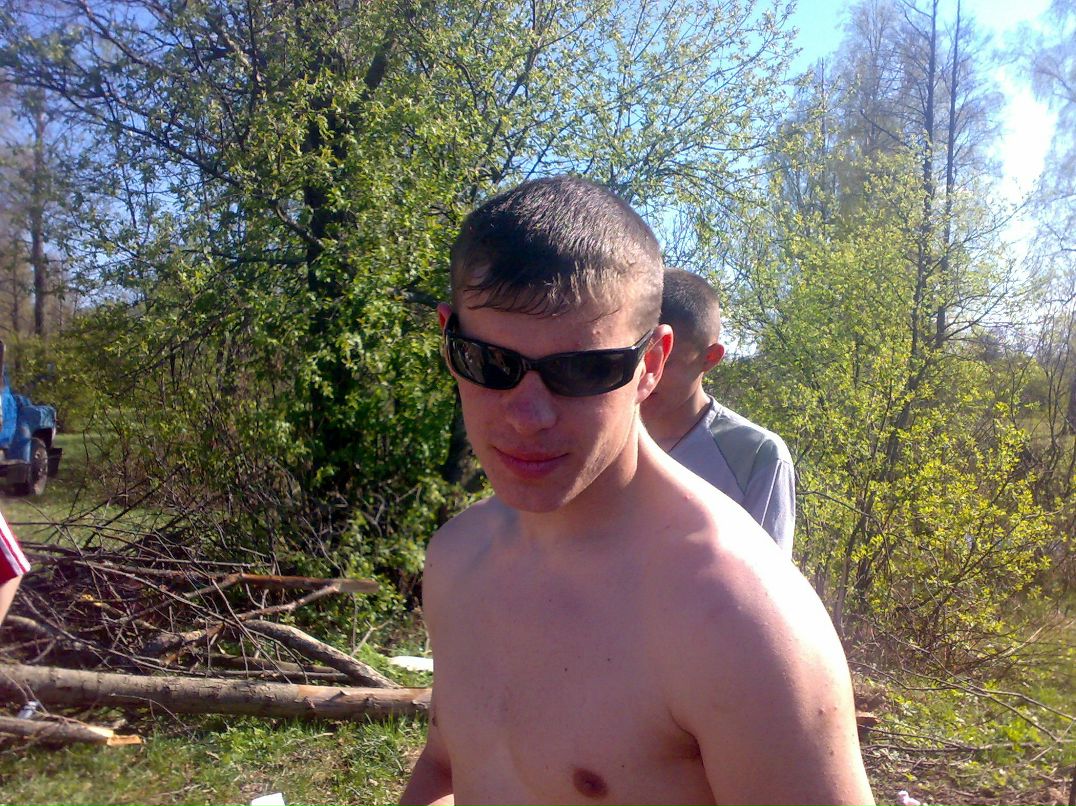 Серёга Каверзный | Нижний Новгород