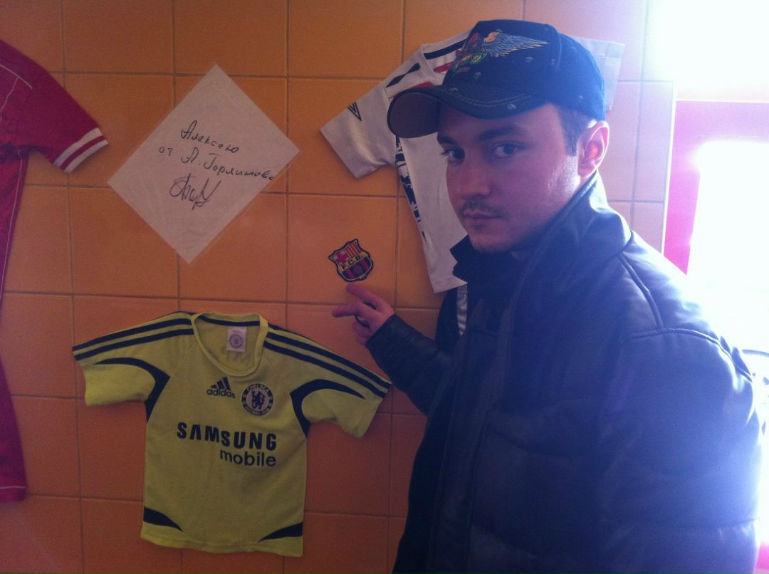 Владимир Решетняк | Харьков