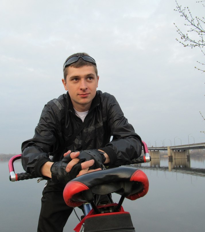 Роман Романов | Днепр (Днепропетровск)