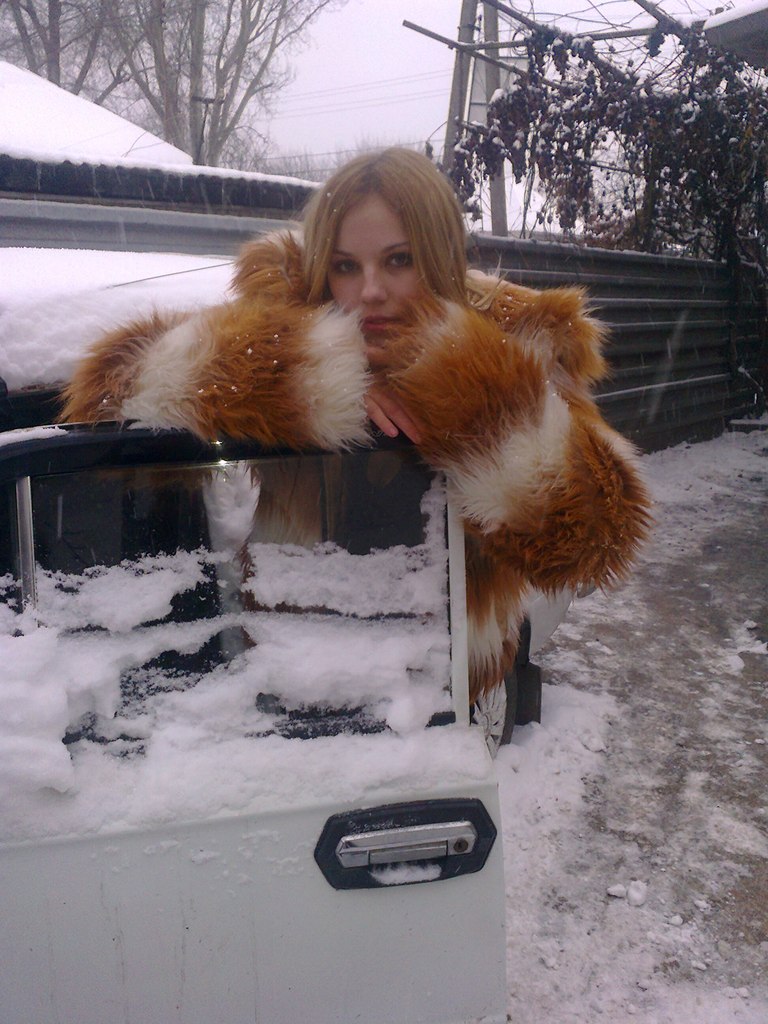 Виктория Кротач | Днепр (Днепропетровск)