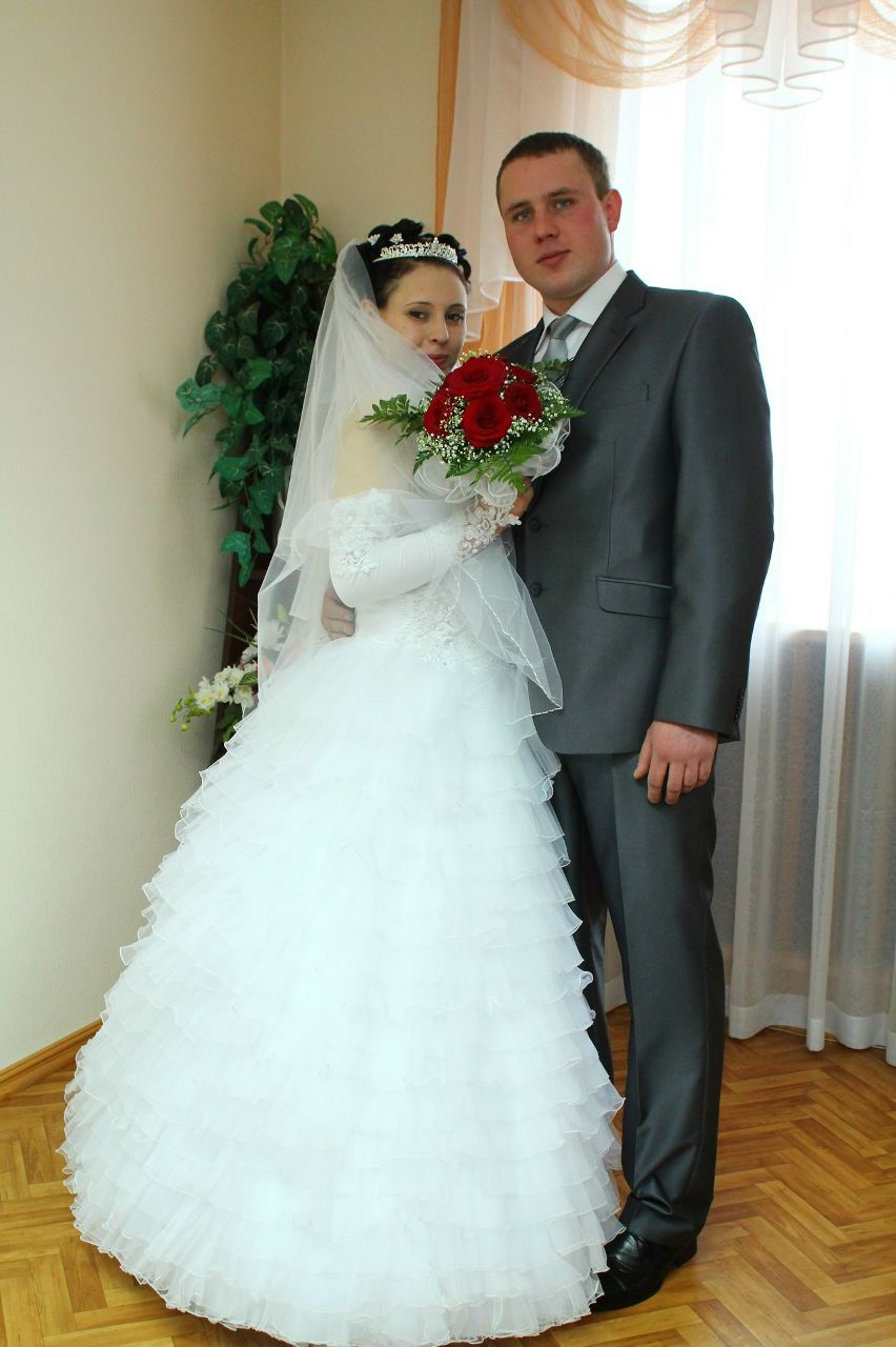 Вера Ефимова | Малая Вишера