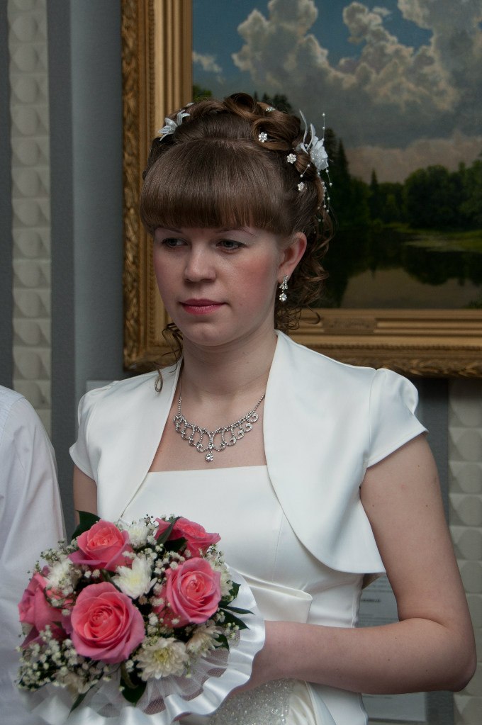 Анна Софрыжова | Шахунья