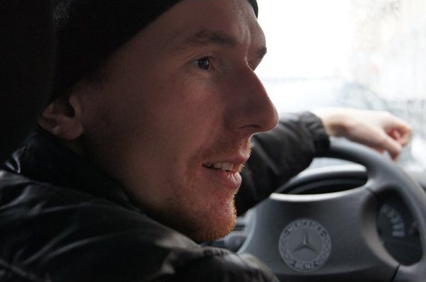 Максим Зикрянь | Казань