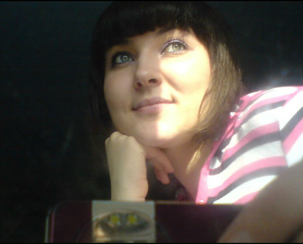 Екатерина Нищенко | Кубинка