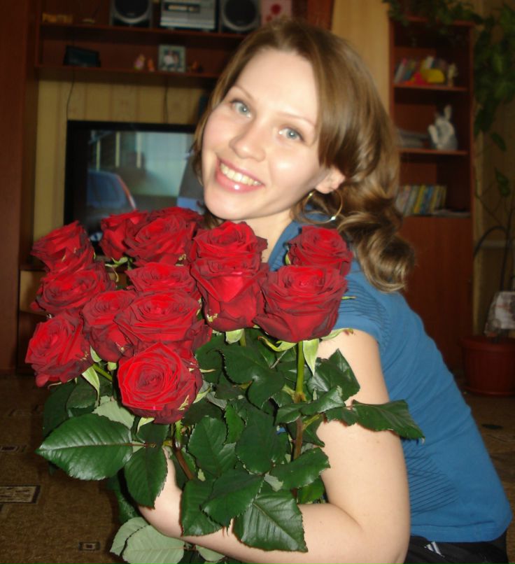 Анастасия Пирогова | Оса