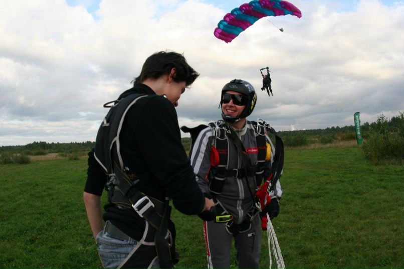 Никита Кондратьев | Санкт-Петербург