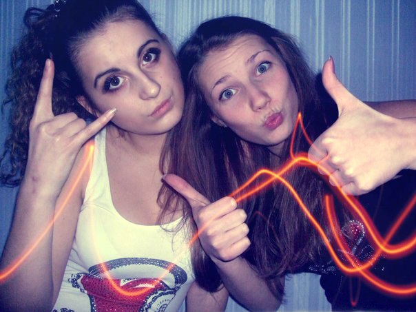 Вика Мухина | Макеевка