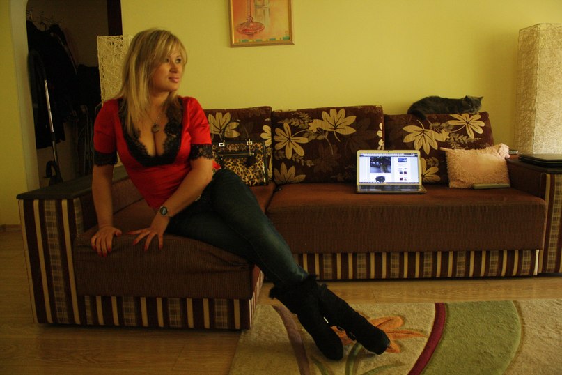 Татьяна Власюк | Одесса