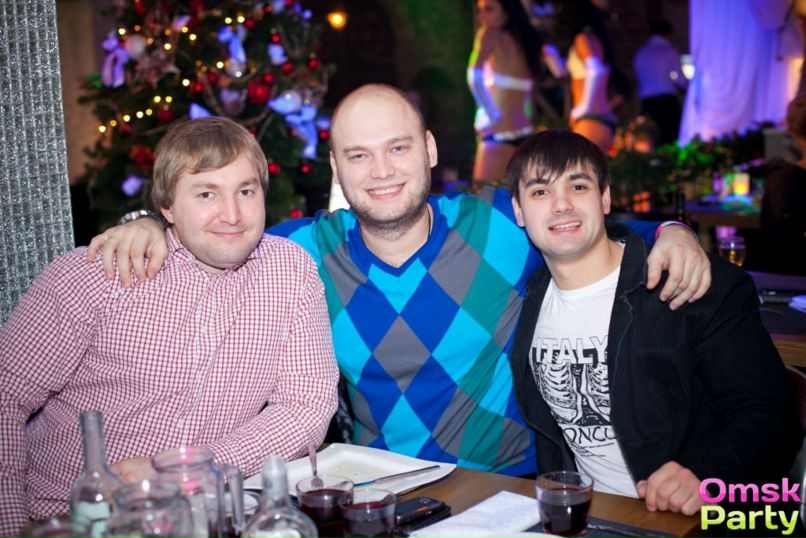 Максим Сергеевич | Омск