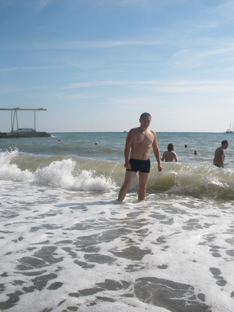 Борис Піхлик | Москва