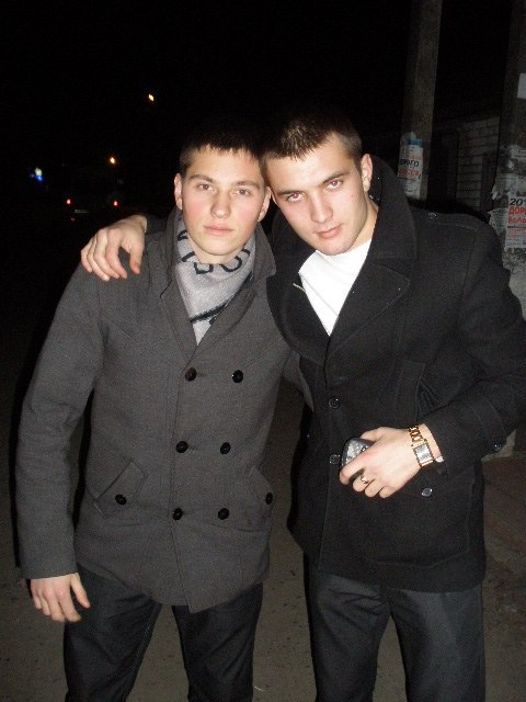 Александр Иванов | Винница