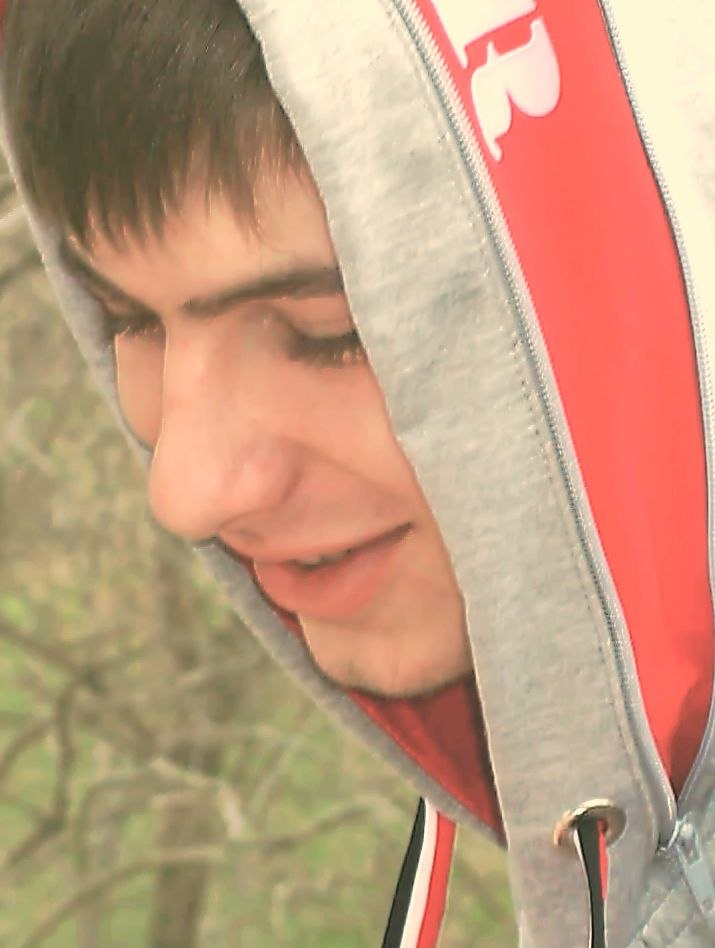 Ванек Волобуев by p0hmel | Керчь